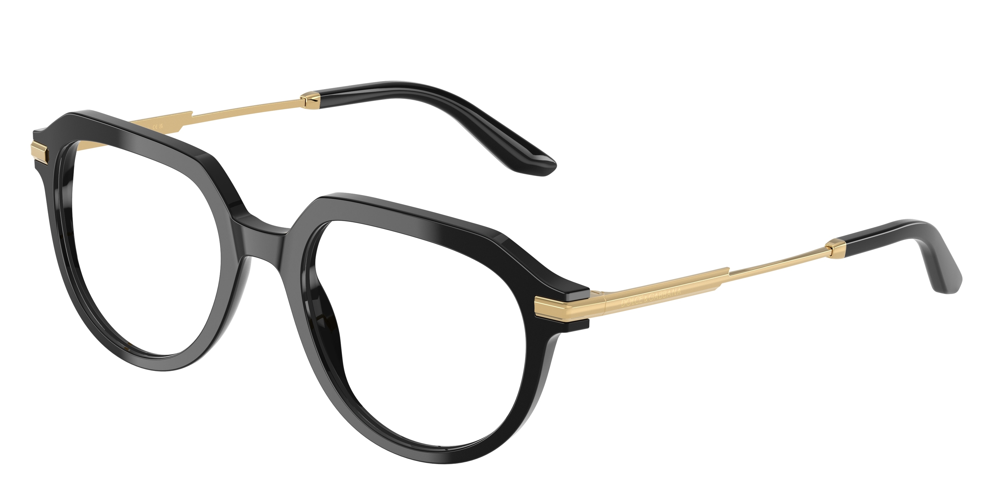 Dolce & Gabbana DG3402 501  
